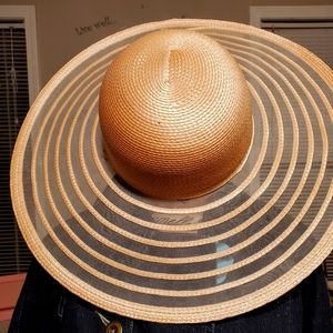 Summer hat